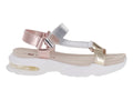 Sandalias XTI Oro para Niña