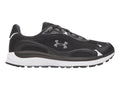 Tenis Under Armour Tech Runner Negro para Hombre