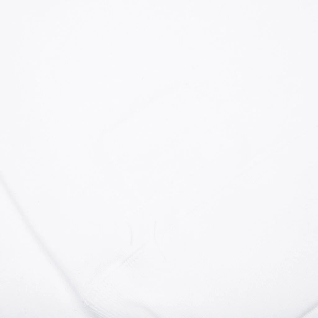 Sacai x WTAPS Print Pullover White