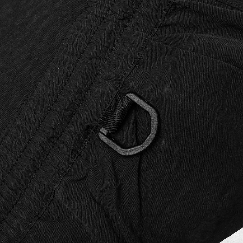 Coffee Pants Black