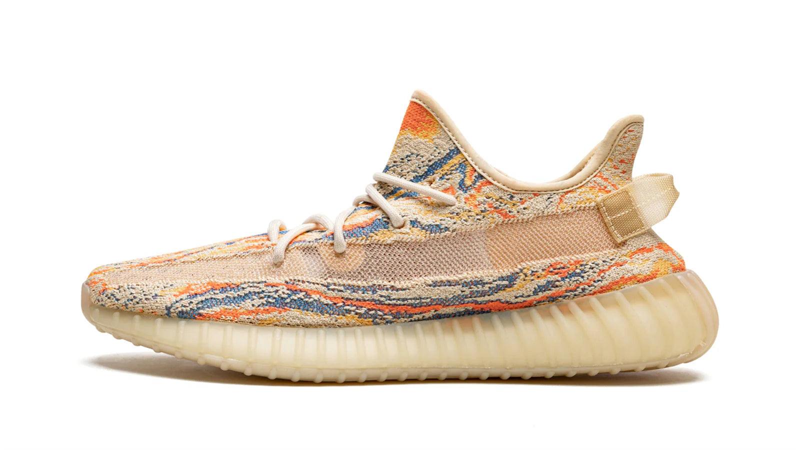 YEEZY BOOST 350 V2 MX Oat