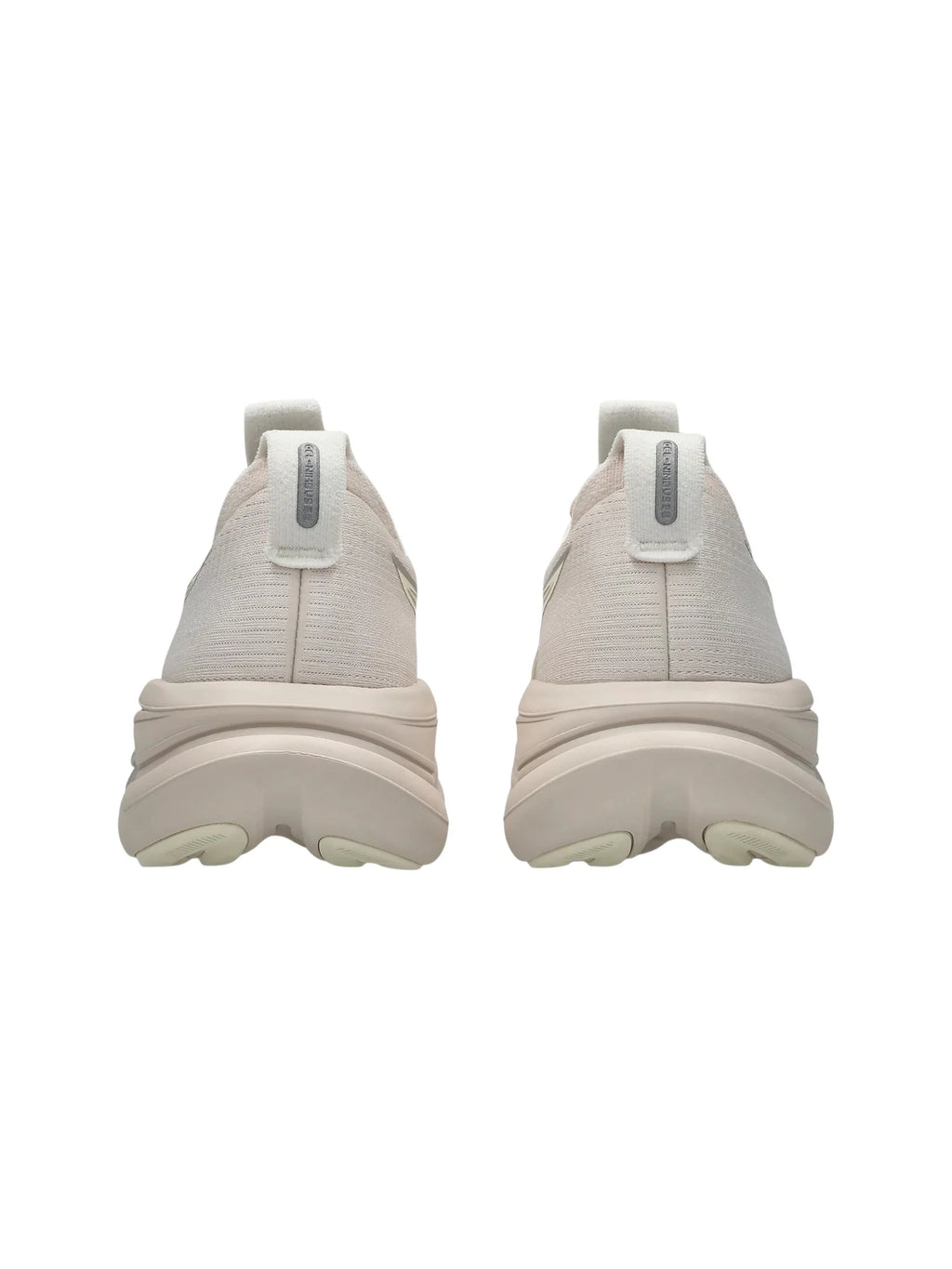 Asics Gel Nimbus 28 Womens Shoe