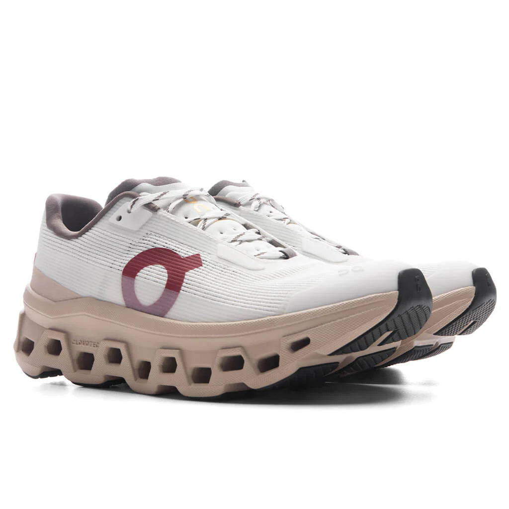 Womens Cloudmonster Void Year of the Horse Ivory Sand