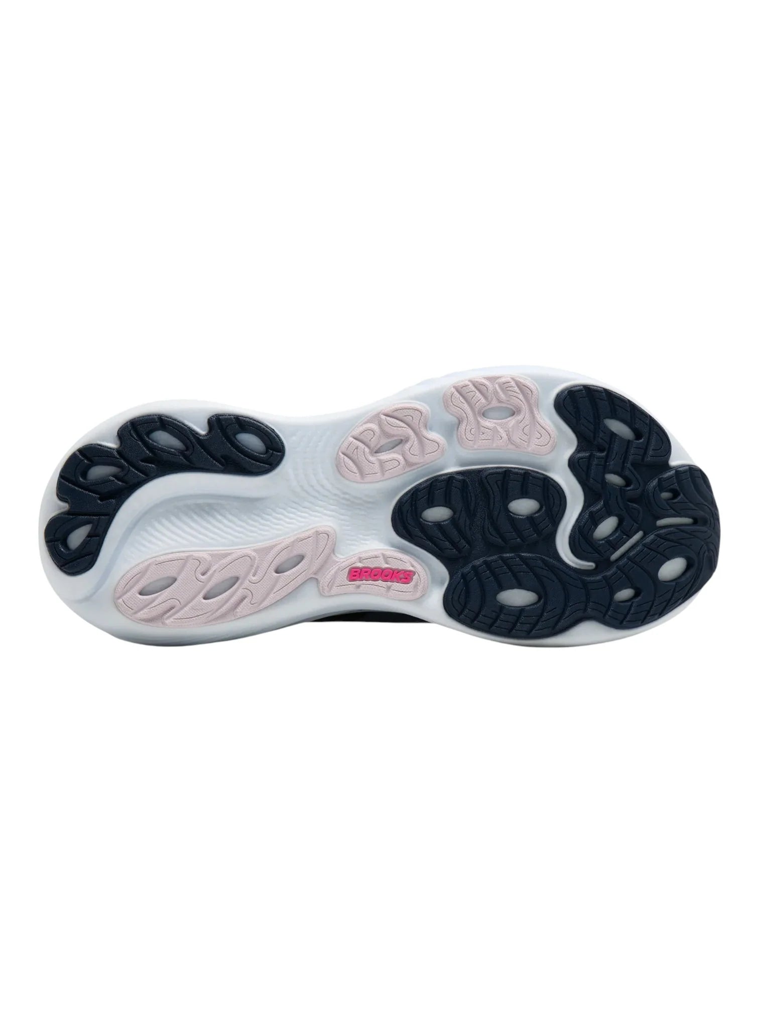 Brooks Adrenaline GTS 25 Womens Shoe