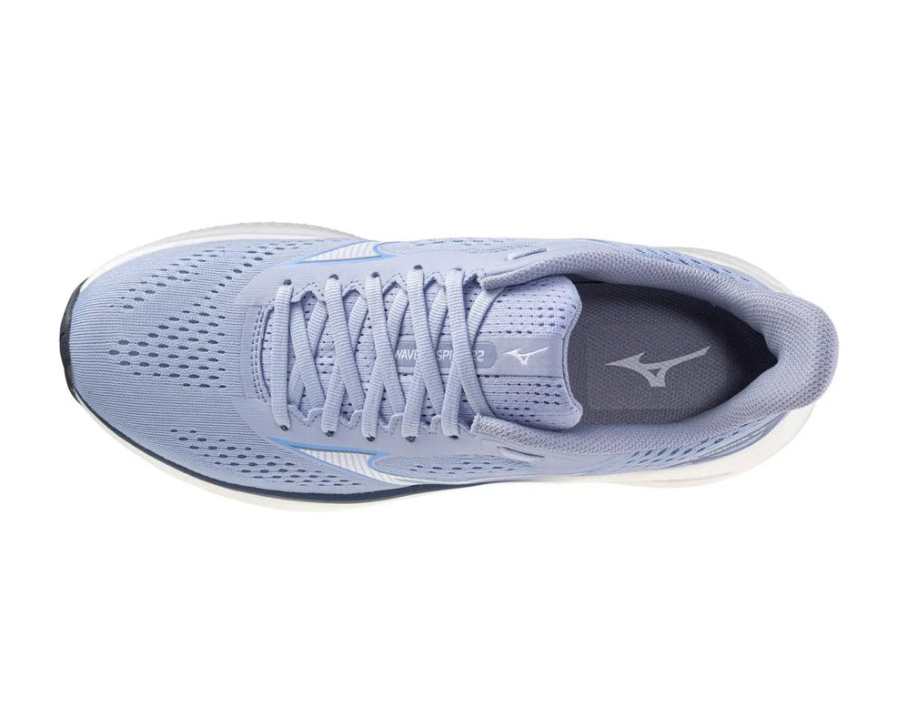 Mens Mizuno Wave Inspire 22