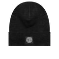 Cap Black