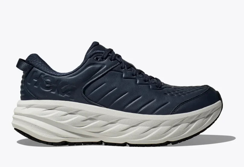 Mens Hoka Bondi SR