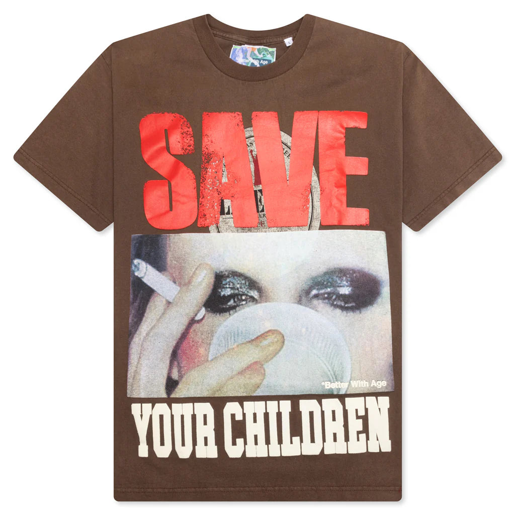 Boycott Tee Multi