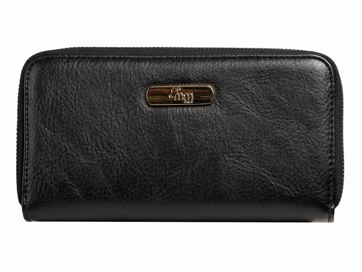 Cartera MM Bolsas Negro para Mujer