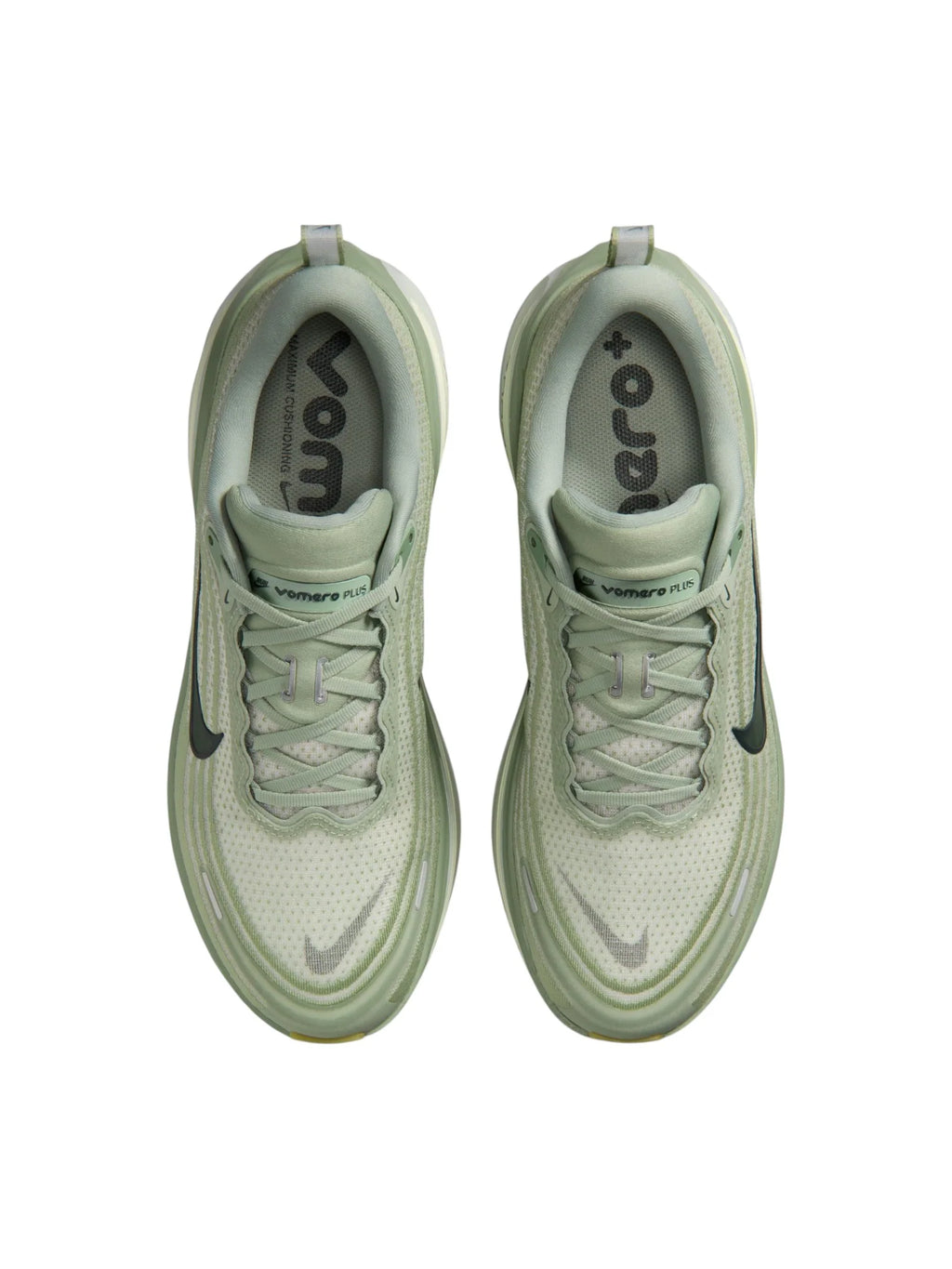Nike Air Zoom Vomero Plus Mens Shoes