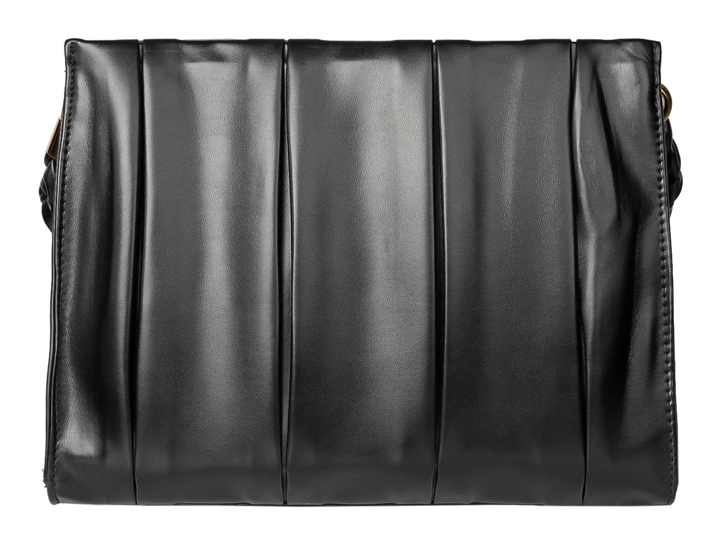 Bolso de Hombro Unibella Negro para Mujer
