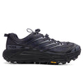 Mafate Three2 Black Black