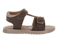 Sandalias Blasito Moka para Niño