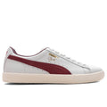 Clyde Made in Italy White