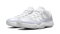 AIR JORDAN 11 LO WMNS Pure Violet