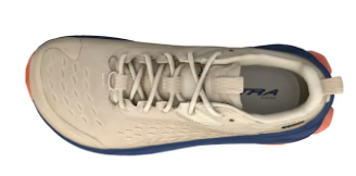 Womens Altra Olympus 6 Hike Low GTX