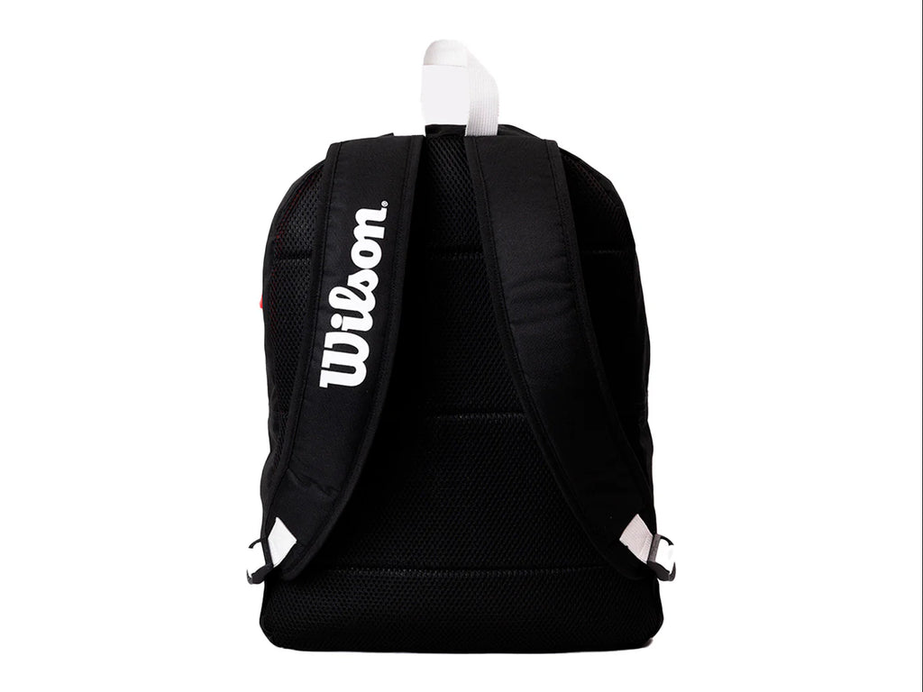 Mochila Yadatex Wilson Gris Rosa