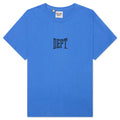 Gym Logo Tee Royal
