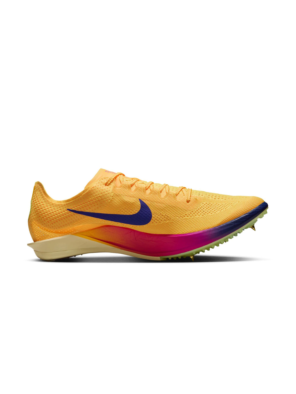 Nike ZoomX Dragonfly 2 Track Field Distance Spikes