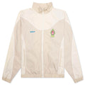 Brooklyn Botanics Tracksuit Top Cream