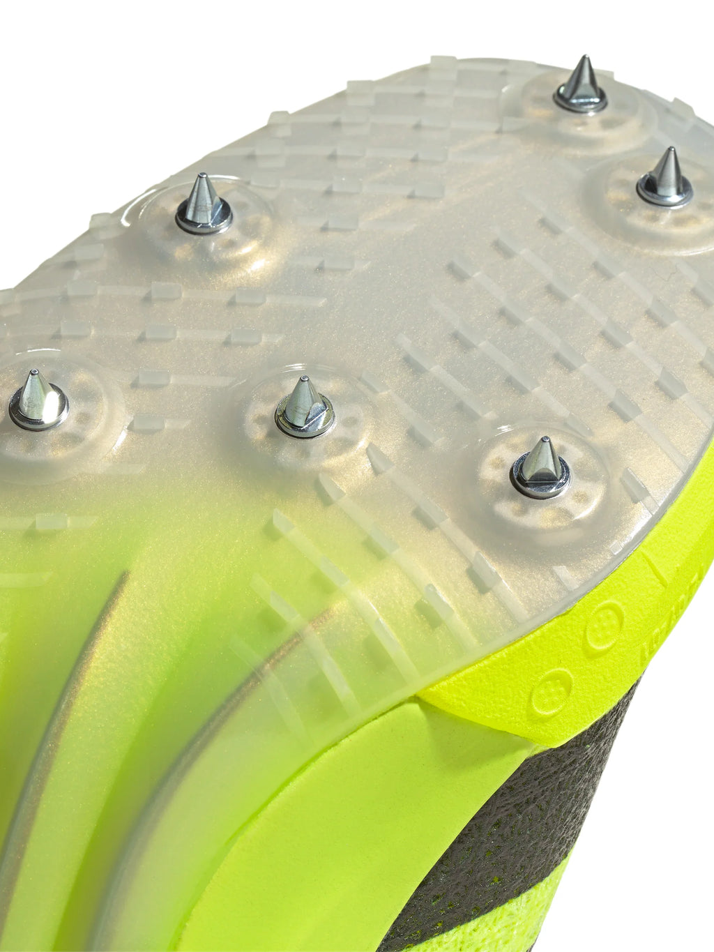 Adidas Adizero Prime SP Strung 3 Track and Field Sprint Spikes