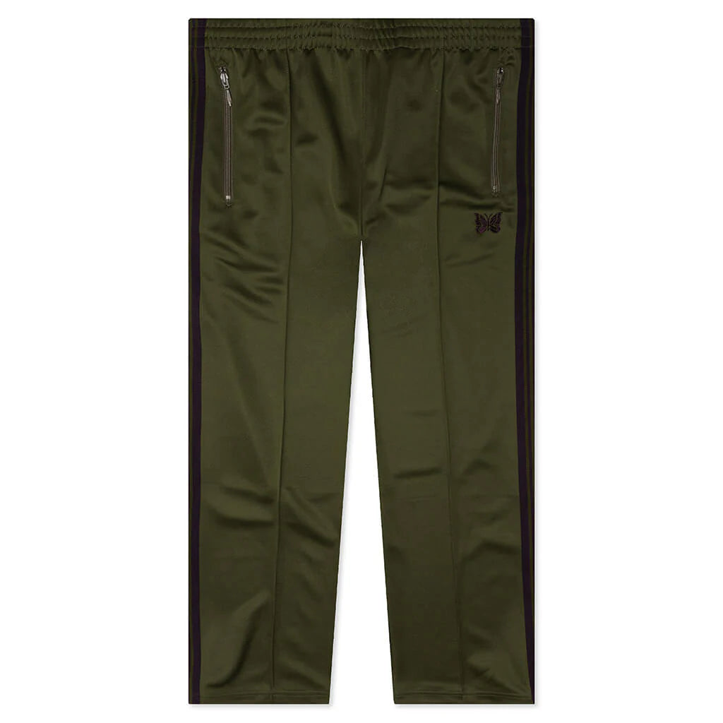 Track Pant Olive