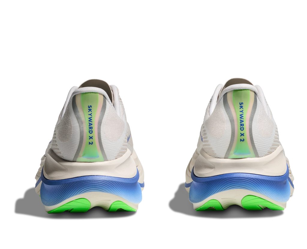 Mens Hoka Skyward X 2