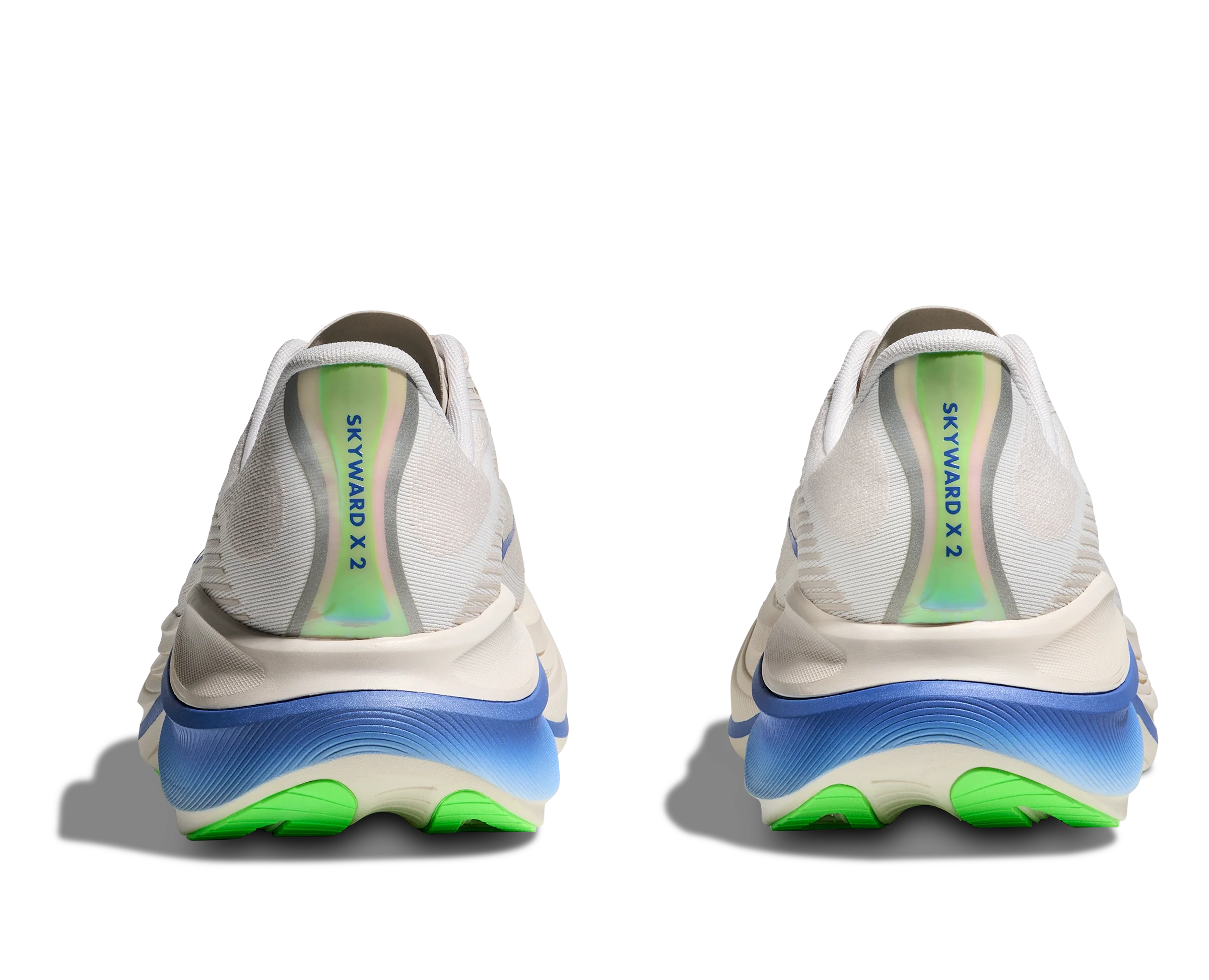 Mens Hoka Skyward X 2