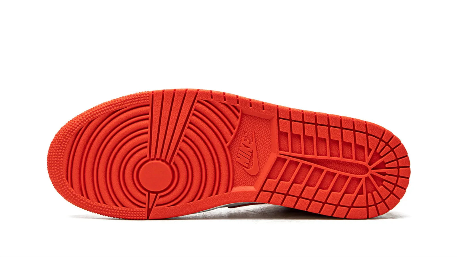 AIR JORDAN 1 MID WMNS Habanero Red