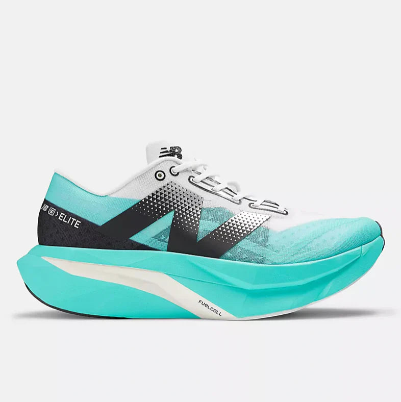 Mens New Balance FuelCell SuperComp Elite v4 Clearance
