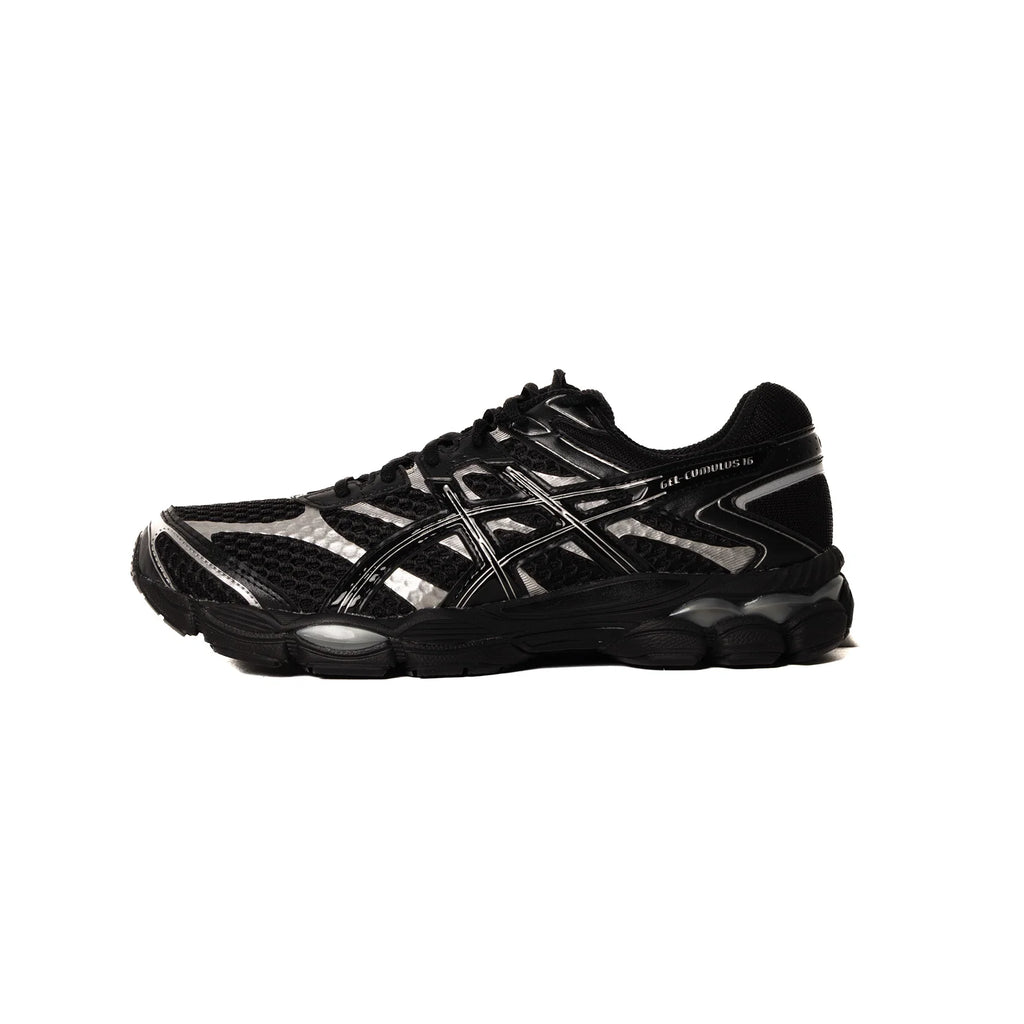 ASICS GEL CUMULUS 16 BLACK