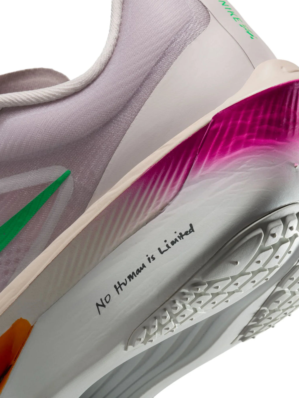 Nike Zoom Fly 6 Womens Shoes