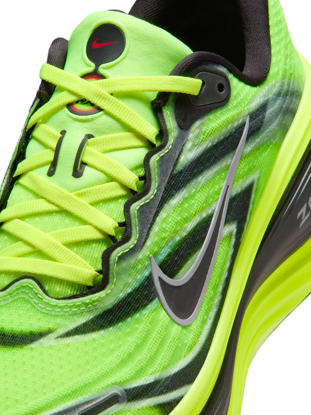 Nike Air Zoom Vomero Plus Mens Shoes