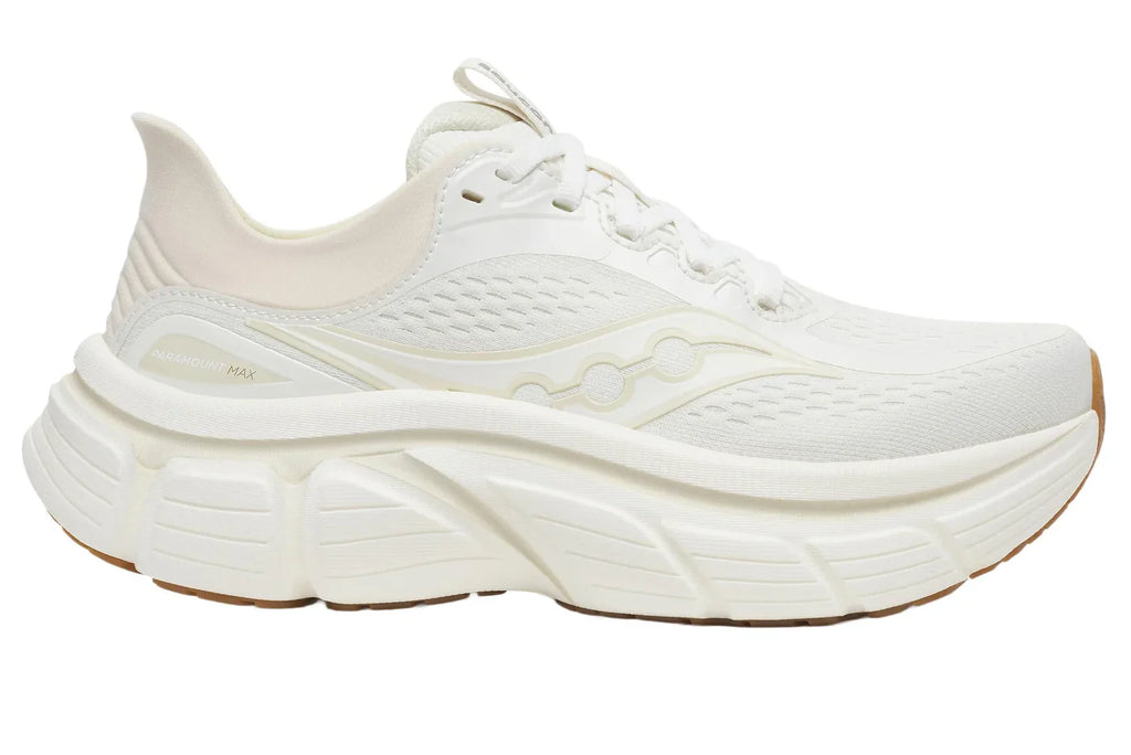 Womens Saucony Paramount Max