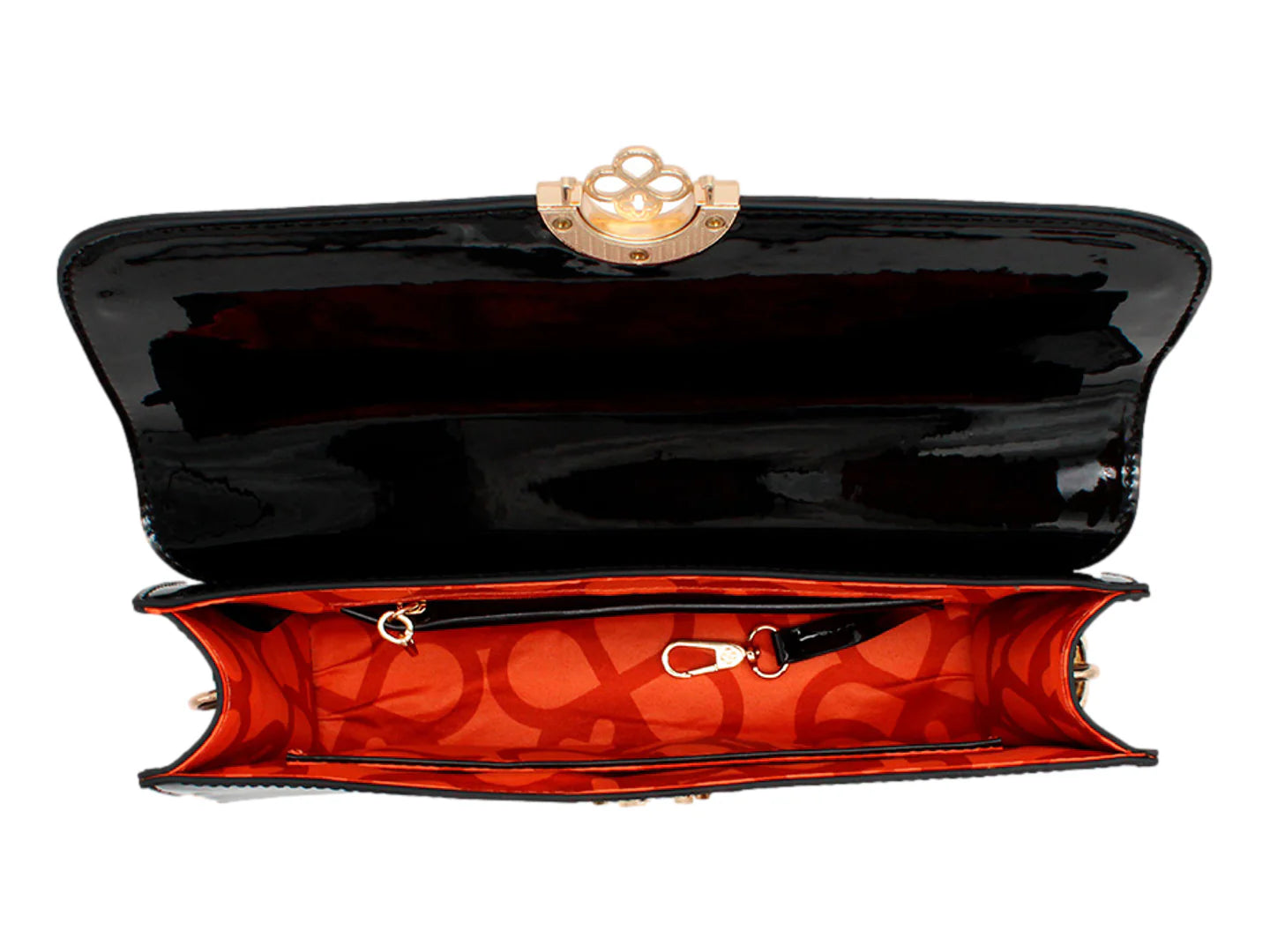 Bolso Jaime Ibiza Negro para Mujer