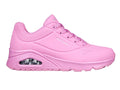 Tenis Skechers One Rosa para Mujer