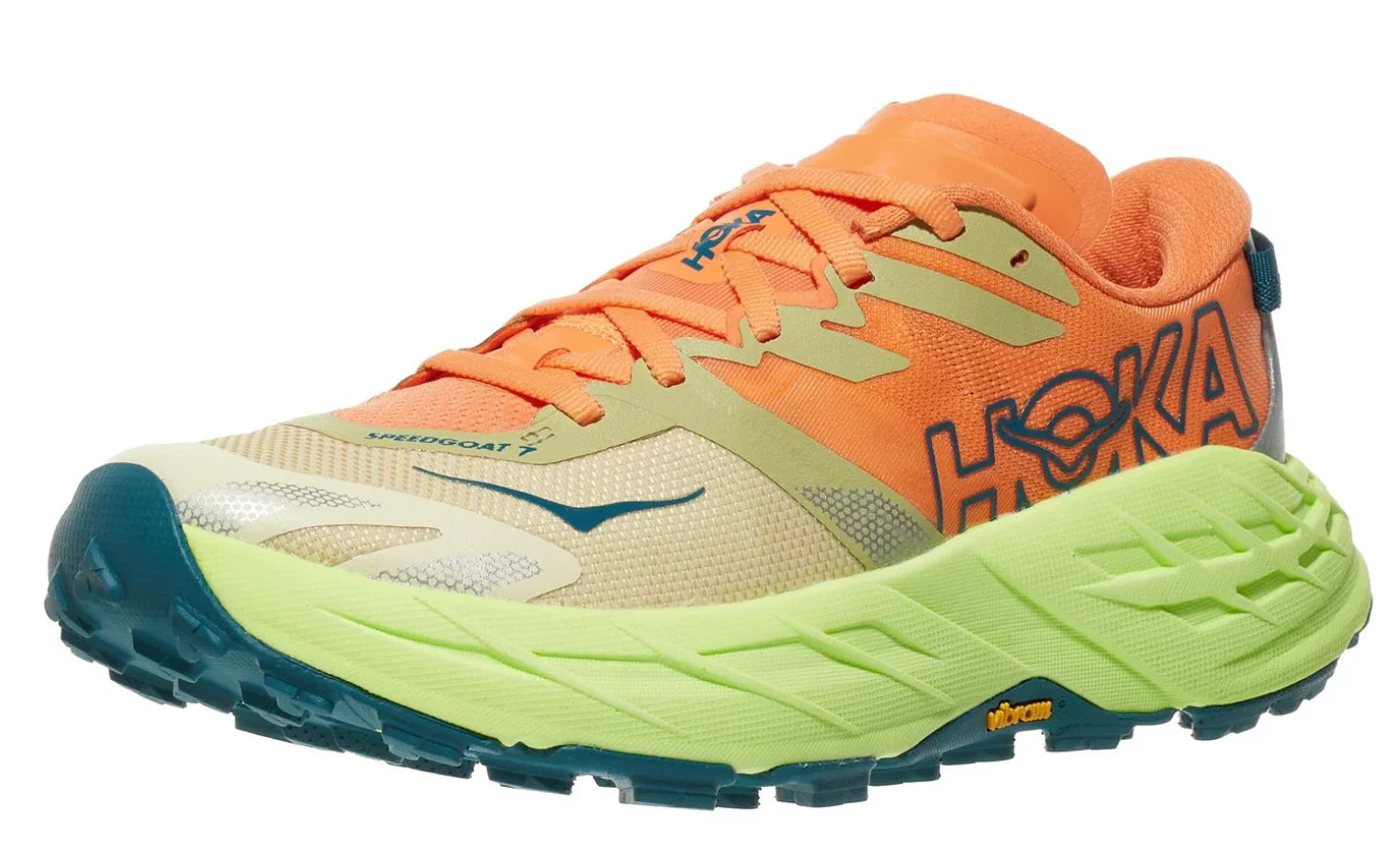 Mens Hoka Speedgoat 7