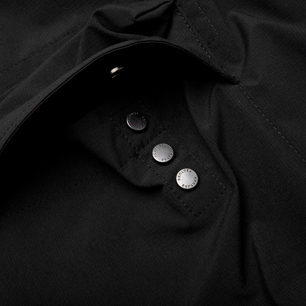 Keane Cargo XL Black