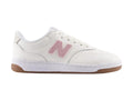 Tenis New Balance BB80 Sea Salt Pink para Mujer