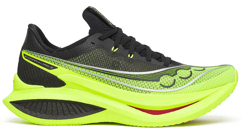 Mens Saucony Endorphin Pro 5
