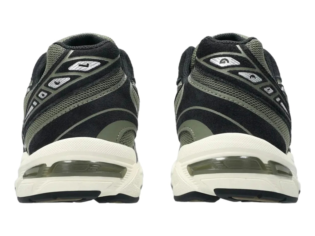 Tenis ASICS GEL 1130 Negro para Mujer