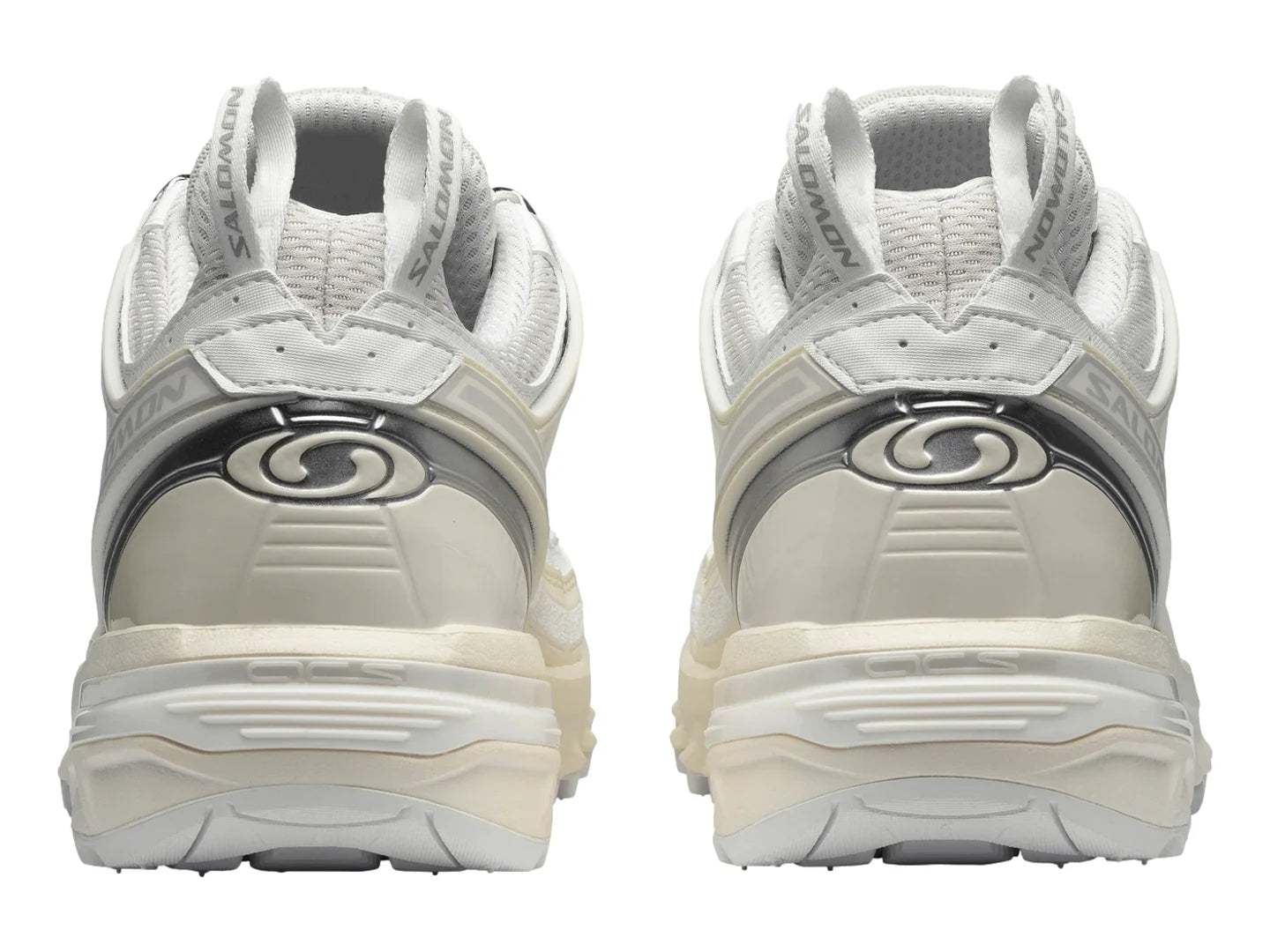Tenis Salomon ACS Pro Color Vanilla para Hombre