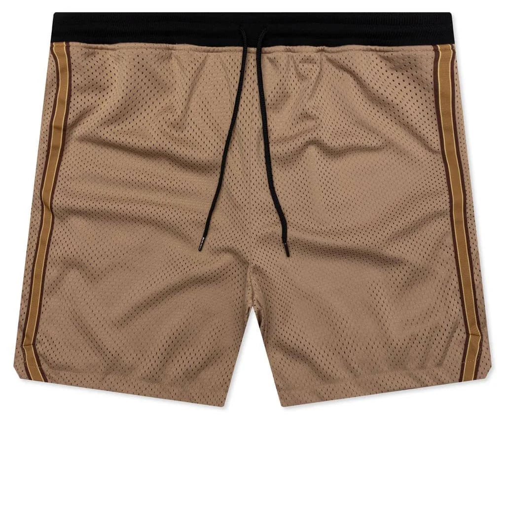 Sigma Shorts Gold