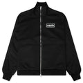 Pleasures x Oasis Forever Track Jacket Black