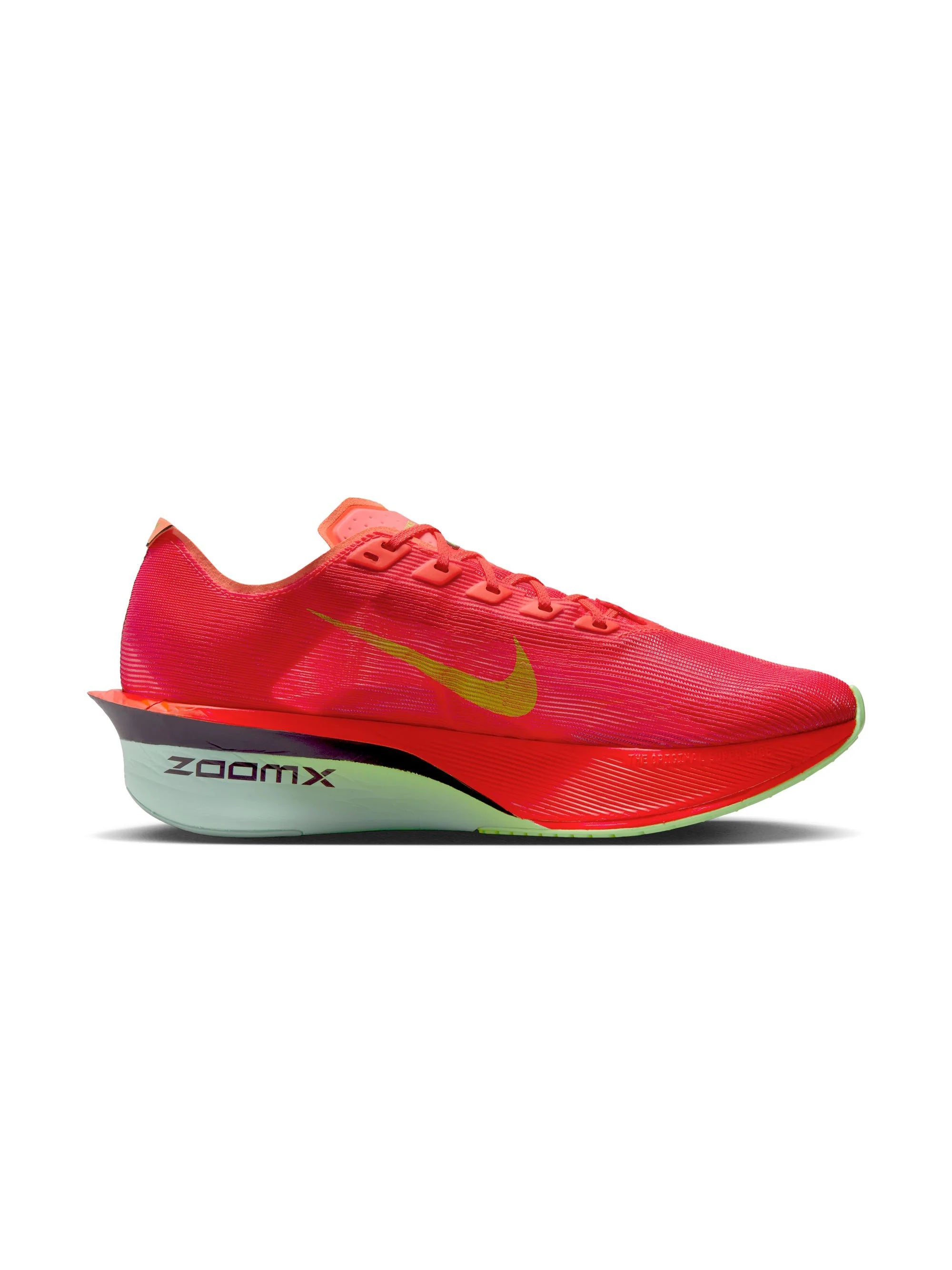 Nike ZoomX Vaporfly Next 4 Mens Shoe