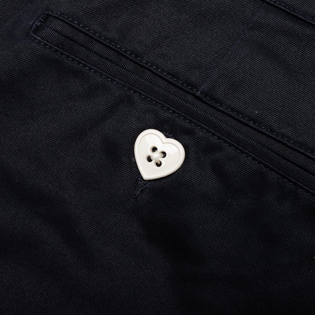 Chino Pants Navy