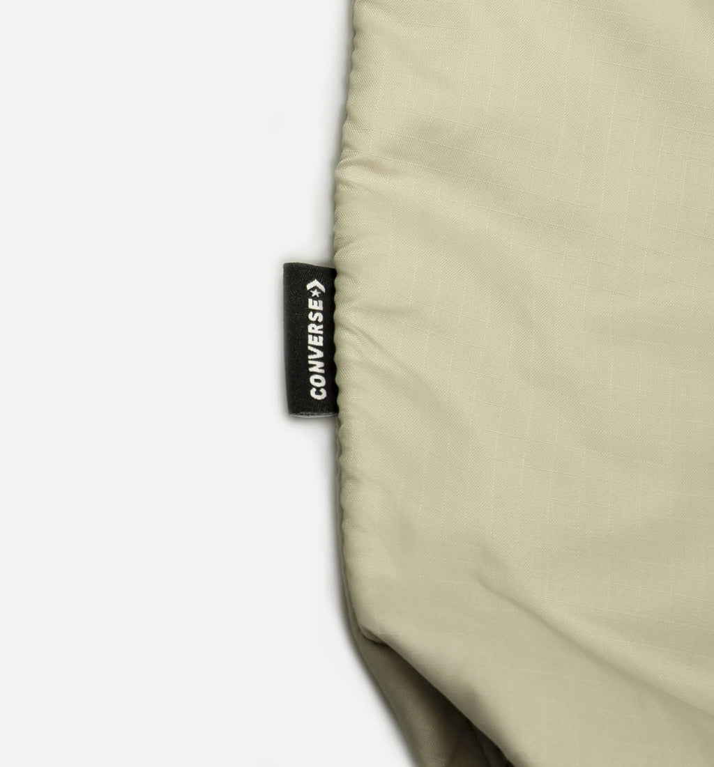 ACW Tote Bag Cream Grey Khaki