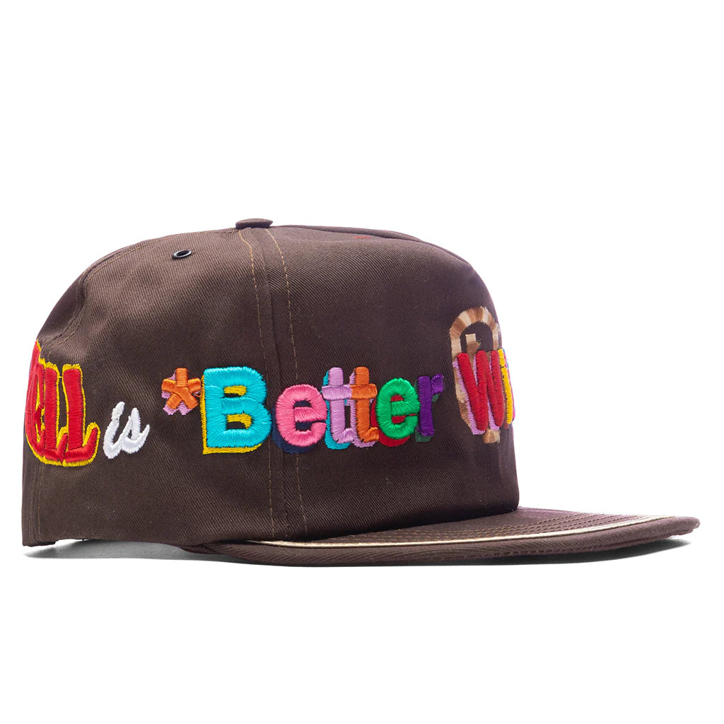 WTH is BWA Hat Multi