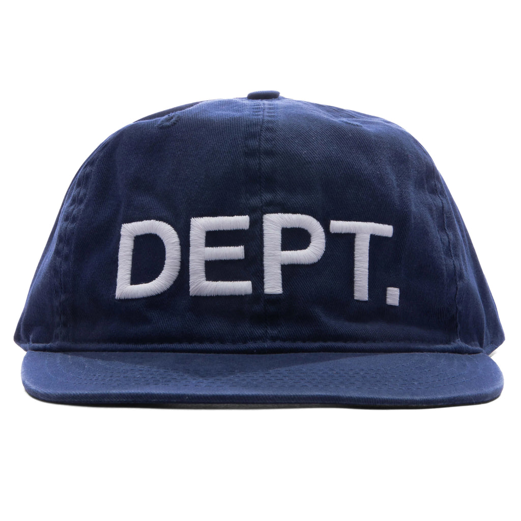 Dept Hat Navy