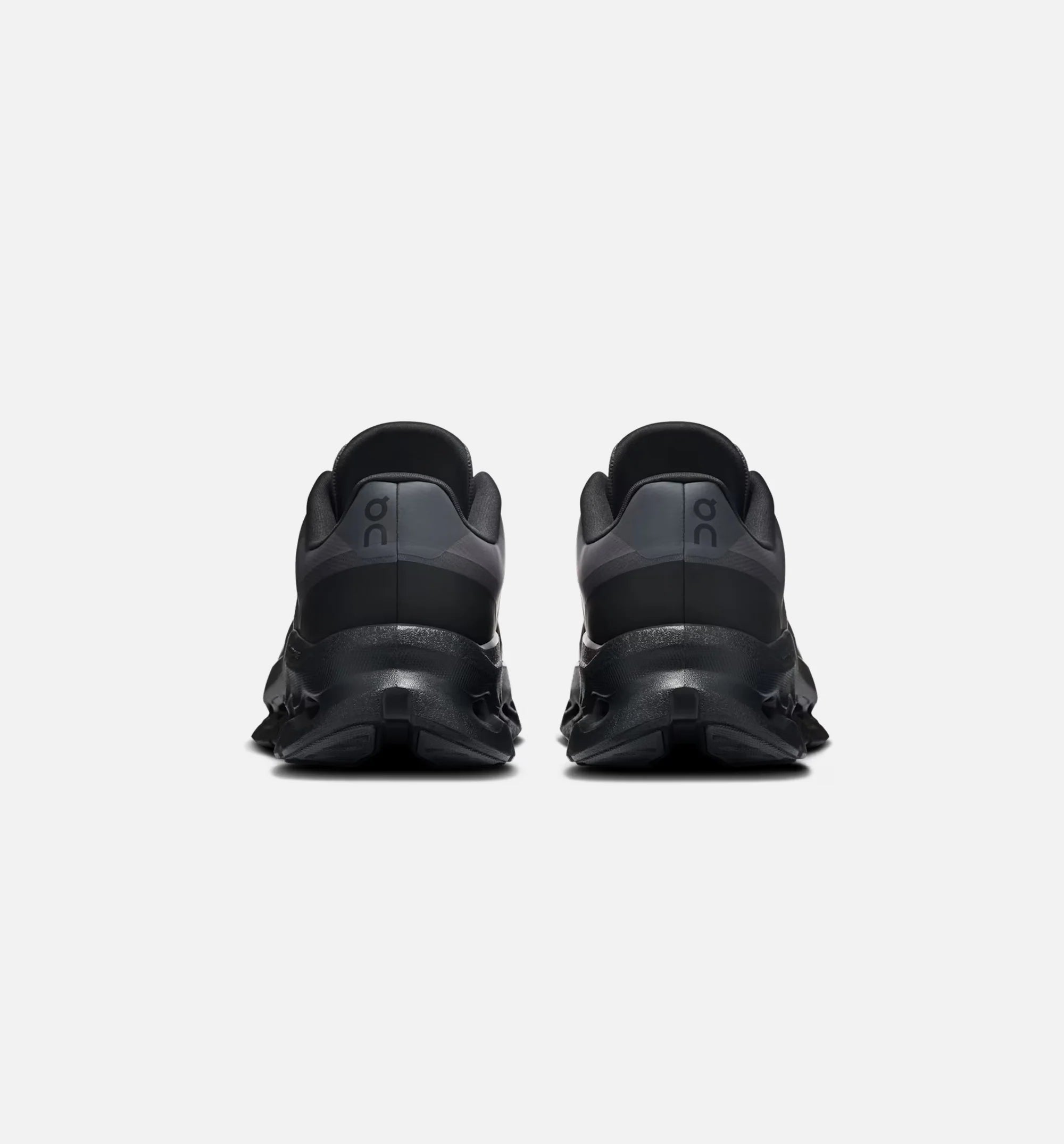 Cloudtilt Remix Mens Lifestyle Shoe Black Black